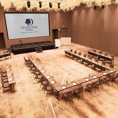 Doubletree By Hilton Shah Alam I-City Екстериор снимка The Grand Ballroom