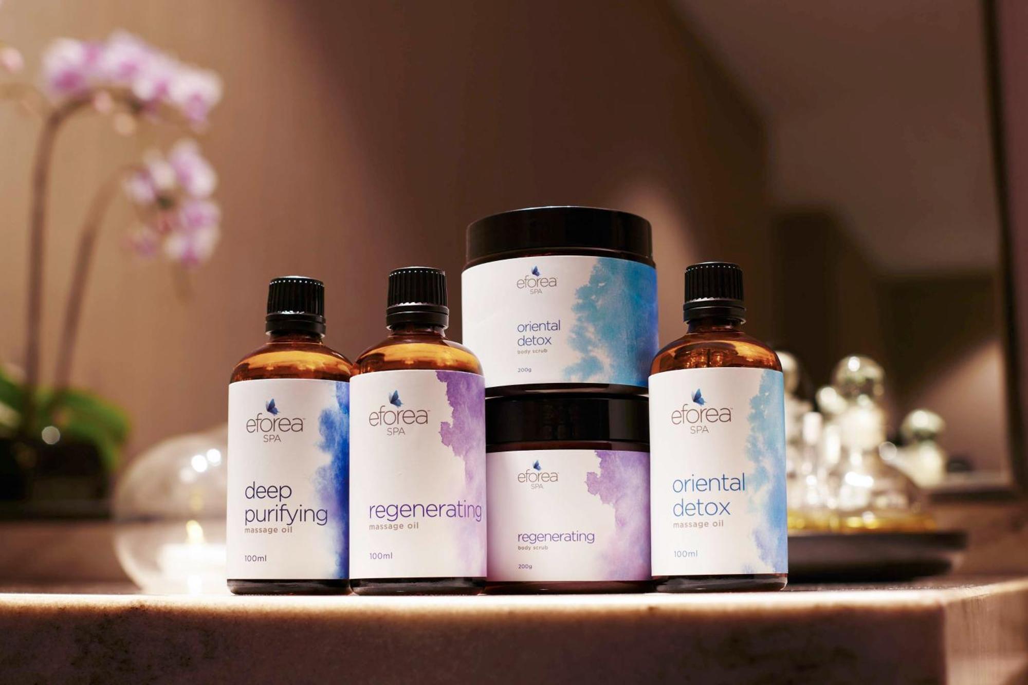 Doubletree By Hilton Shah Alam I-City Екстериор снимка Aveda products